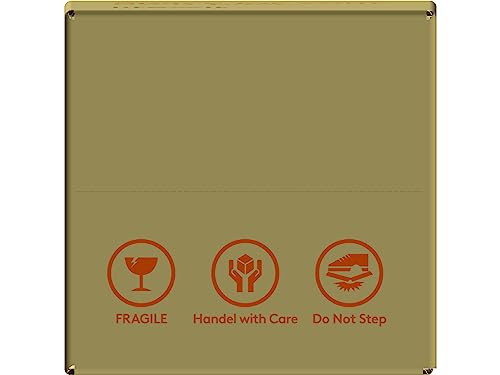 Drawer Organizer 25PCS, 4 Sizes Clear Plastic Desk Drawer Dividers, Storage Separation Bins for Make Up, Kitchen Utensils, Vanity Accessories in Office/Bathroom/Bedroom Organization