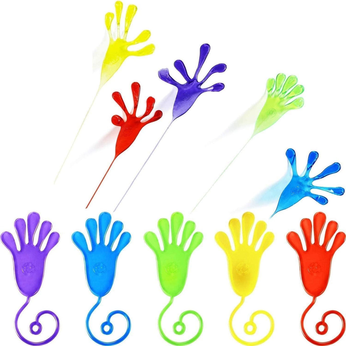 116 Pcs Party Favors for Kids 4-8-12,Pop Fidget Toys for Boys Grils, Treasure Box Toys for Classroom Prizes,Pinata Filler,Goodie Bag Stuffers,Treasure Chest Carnival Prizes,Easter Basket Stuffers