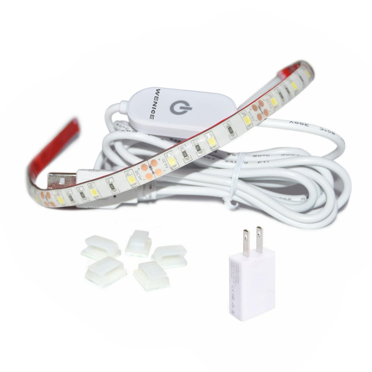 Sewing Machine Light LED Light for Decorative Purposes with Touch dimmer,Fits Sewing Machines 1 Set