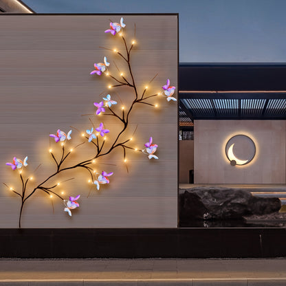 Fairy Lights Decorative Christmas Indoor Outdoor with USB Powered 30LED 4.26ft Lights
