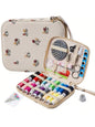 Sewing Kit Basic Needle and Thread Kit (87 Pieces)