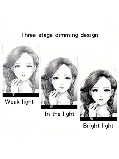 A4 Art Light Pads, Upgraded Light Boards for Diamond Painting and Tracing