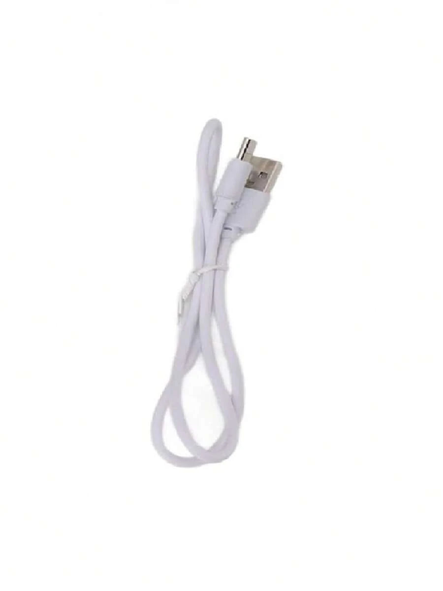 LED Desk Lamp with USB Charging Port, 5 Color Modes & 5 Brightness Levels
