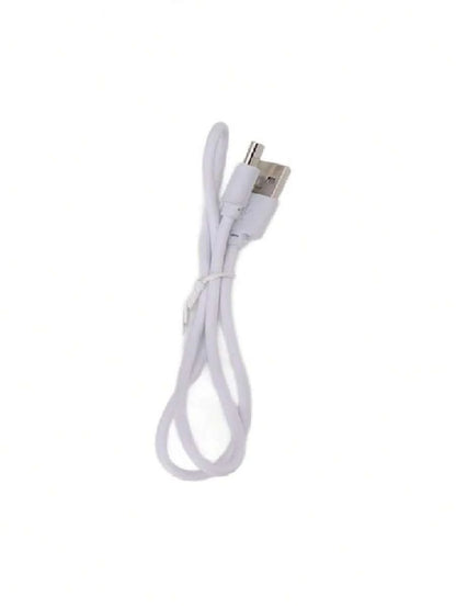 LED Desk Lamp with USB Charging Port, 5 Color Modes & 5 Brightness Levels
