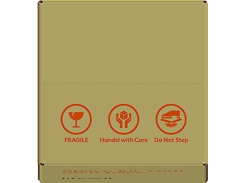 Drawer Organizer 25PCS, 4 Sizes Clear Plastic Desk Drawer Dividers, Storage Separation Bins for Make Up, Kitchen Utensils, Vanity Accessories in Office/Bathroom/Bedroom Organization