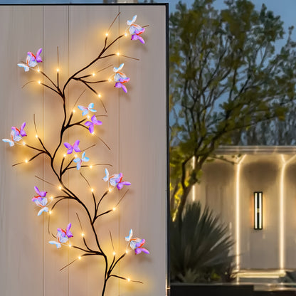 Fairy Lights Decorative Christmas Indoor Outdoor with USB Powered 30LED 4.26ft Lights
