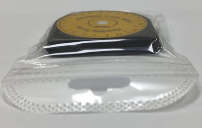 TOOLS Titanium Coated 45mm Rotary Cutter Blades 15 Pack Fits Olfa, Fiskars, Replacement Rotary Blade for Arts Crafts Quilting Scrapbooking Sewing, Sharp and Durable