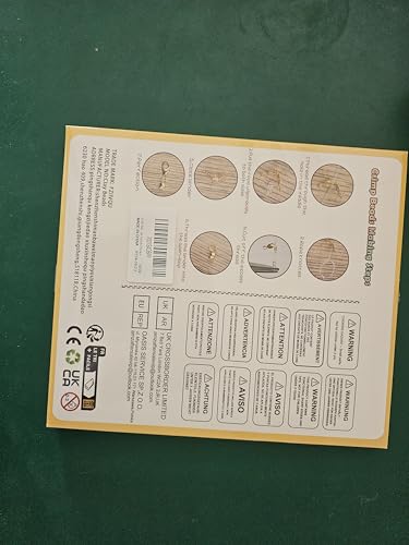 6100Pcs Clay Beaded Bracelet Making Kit for Girls 24 Colors Friendship Bracelet Beads Kit with Letter Beads Polymer Heishi Bead for Jewelry Making