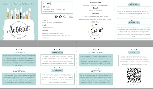 5 Rolls Rainbow Party Streamers Crepe Paper,Candyland Party Decorations for Christmas,Birthday,Wedding,Bachelorette,Bridal/Baby Shower,Hanging Candyland Backdrop Decoration