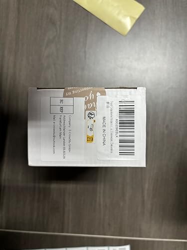 Unfinished Wood Pieces, 50Pcs 4 x 4 Inch Blank Natural Wood Square Wooden Cutouts Board for DIY Crafts Painting, Scrabble Tiles, Coasters, Decoration