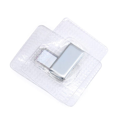 Hidden Sew Magnetic Snap Invisible Hidden Sew in PVC Hidden Purse Closure for Fastener Handbag Cloth Clasp DIY Craft Sewing Tools