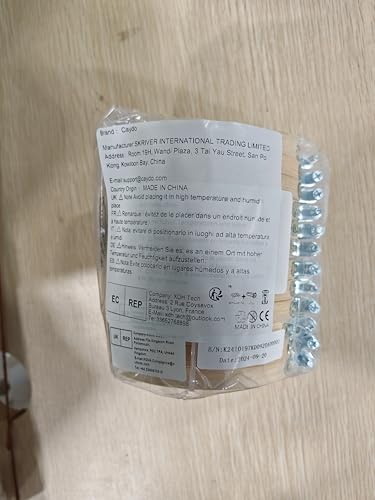 12 Pieces 4 Inch Round Embroidery Hoop Bulk Wholesale Circle Cross Stitch Hoop Ring