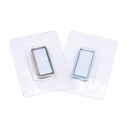 Hidden Sew Magnetic Snap Invisible Hidden Sew in PVC Hidden Purse Closure for Fastener Handbag Cloth Clasp DIY Craft Sewing Tools
