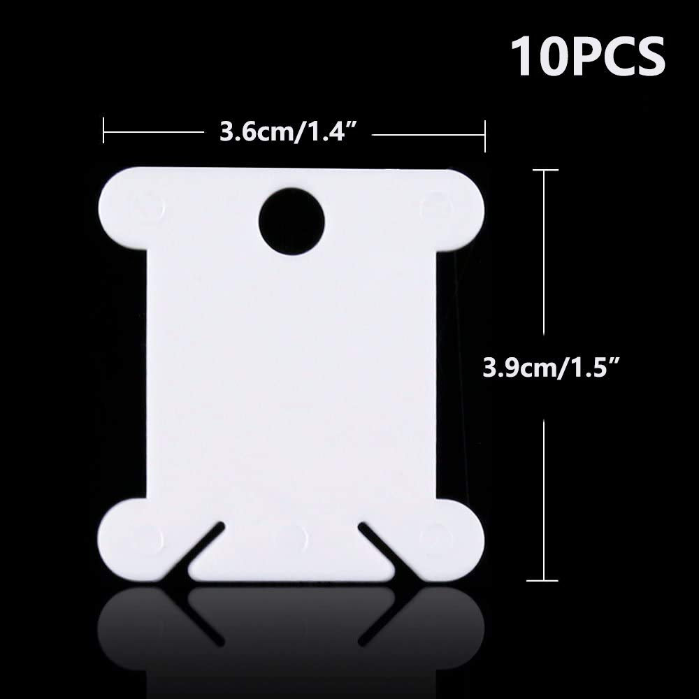 30 Skeins Embroidery Thread,White Brown Grey Black Gradient Embroidery Floss for Cross Stitch and DIY Art Craft,Friendship Bracelets String,with 12 PCS Floss Bobbins