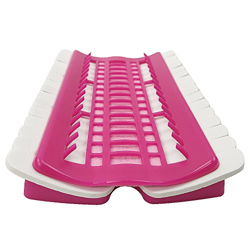 Floss Organizer Cross Stitch Kit Embroidery Thread Project Card 30 Positions Sewing Needle Pins Holder Craft Tools Accessory