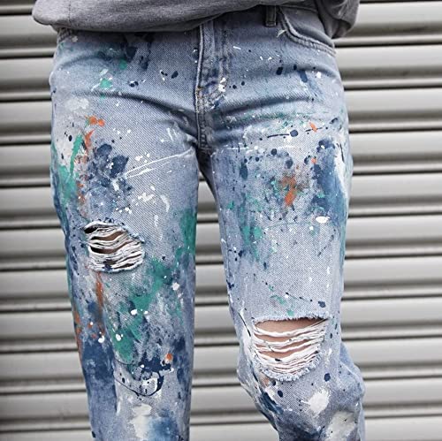 Soft Fabric Paint Kits - 10pk Rainbow