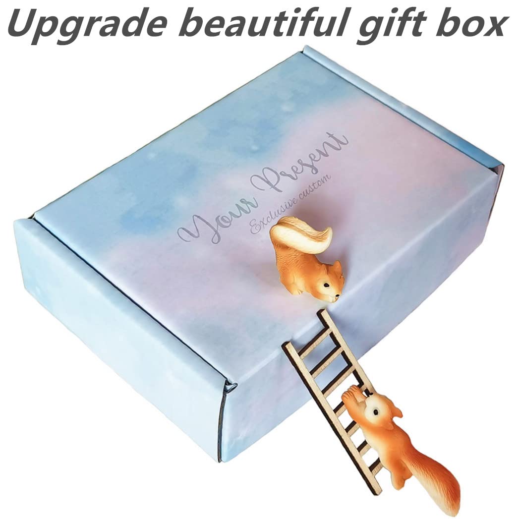 Miniature Fairy Garden Accessories, Figurines, Landscape Set, Potted Horticulture Ornaments for Decoration