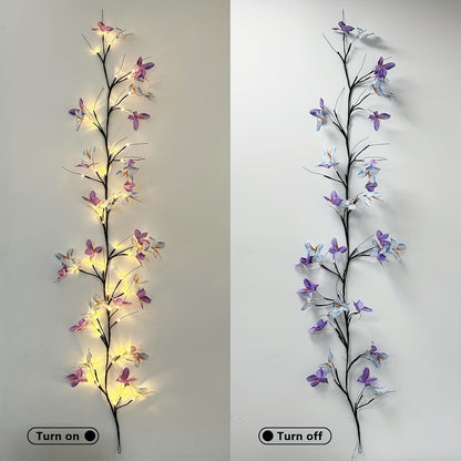 Fairy Lights Decorative Christmas Indoor Outdoor with USB Powered 30LED 4.26ft Lights