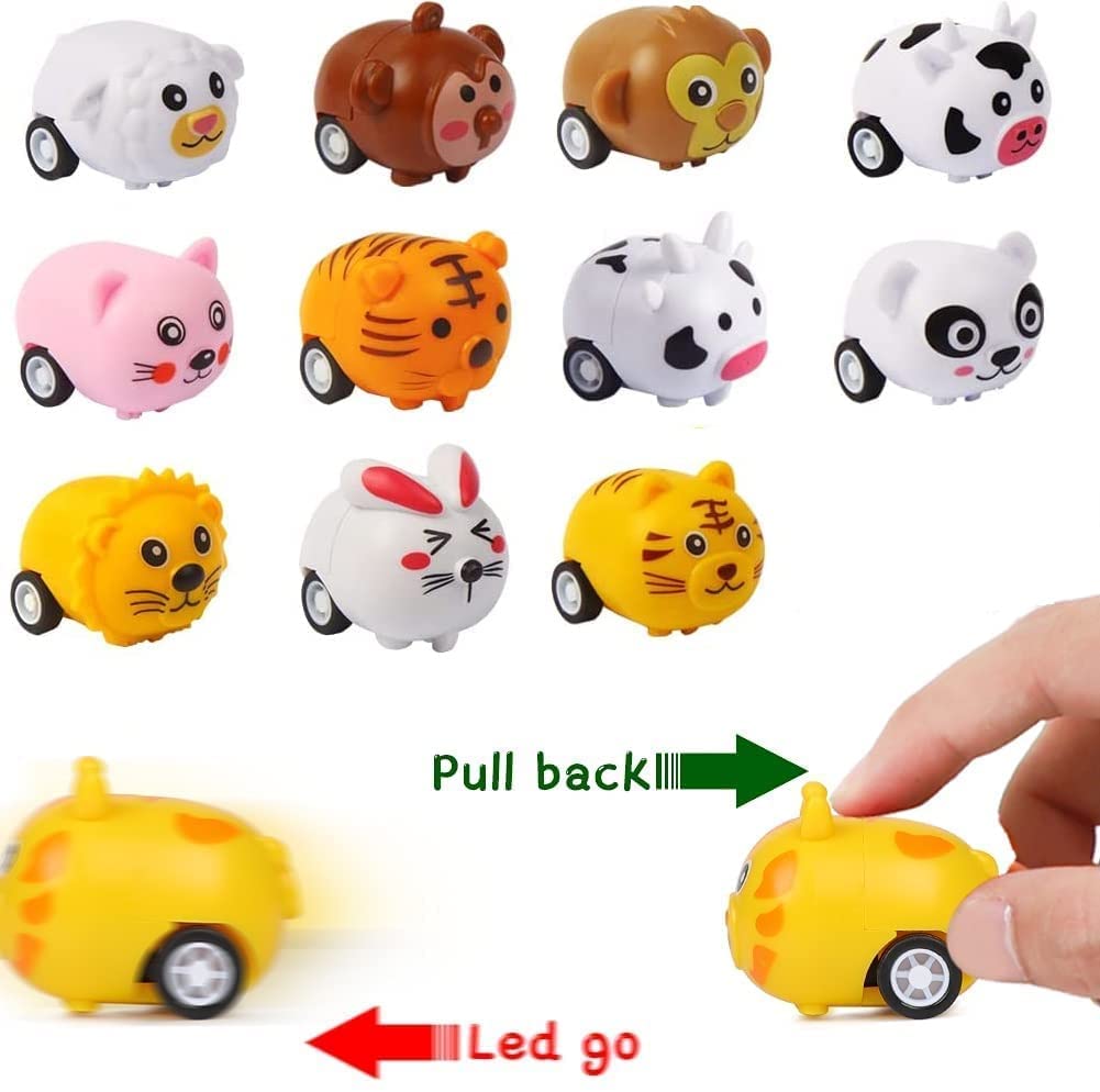 118 Pack Party Favor for Kids 4-8-12, Treasure Box Toys, School Classroom Prizes, Pinata Stuffers Goodie Bag Fillers, Treasure Chest Carnival Prizes