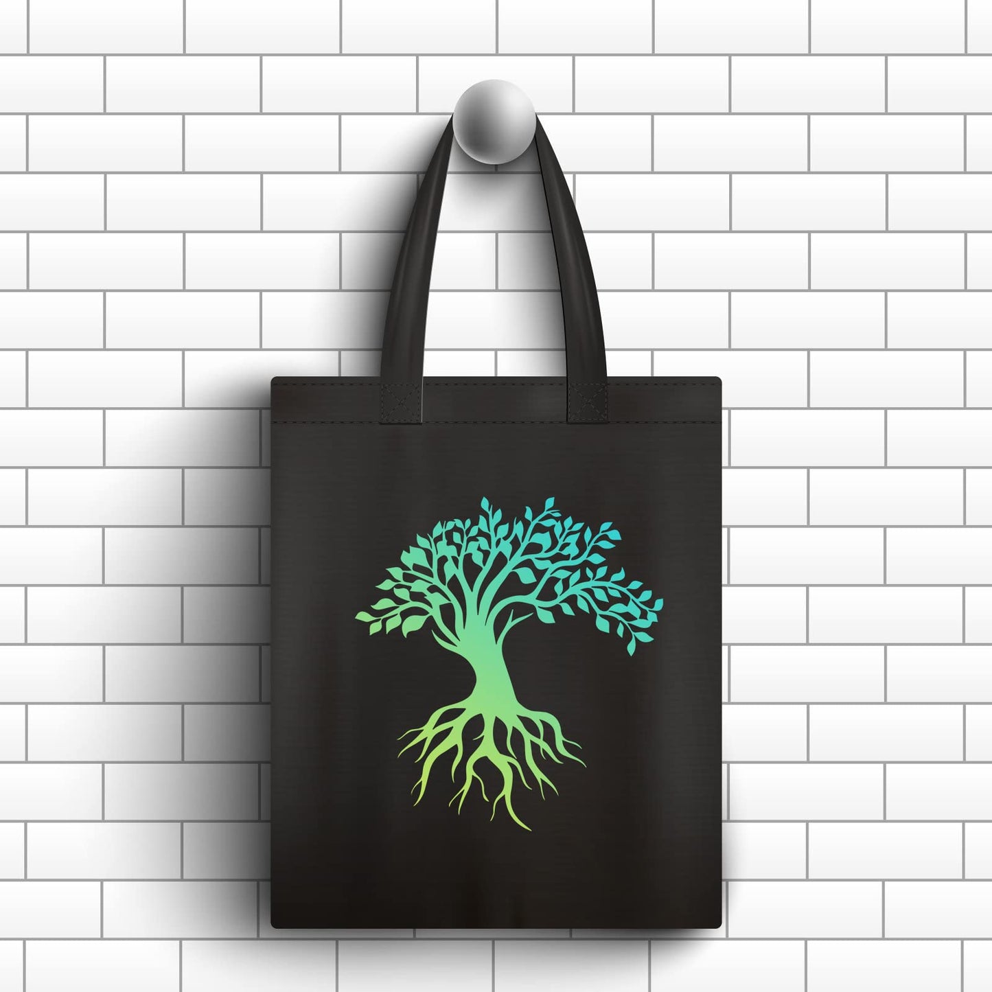 16Pcs 6 x 6 Inch Tree of Life Stencil, Reusable Stencils for Painting on Wood Decoration Painting Templates for Wall Floor DIY Decorations Christmas Gifts for Kids