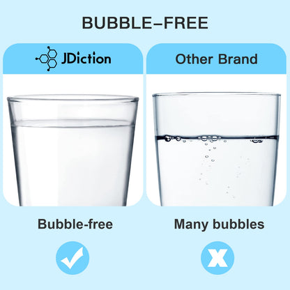 UV Resin, Upgrade 300g Low Viscosity Hard Thin UV Resin with Super Crystal Clear Resins Kit for Jewelry, Casting, Coating and DIY Craft