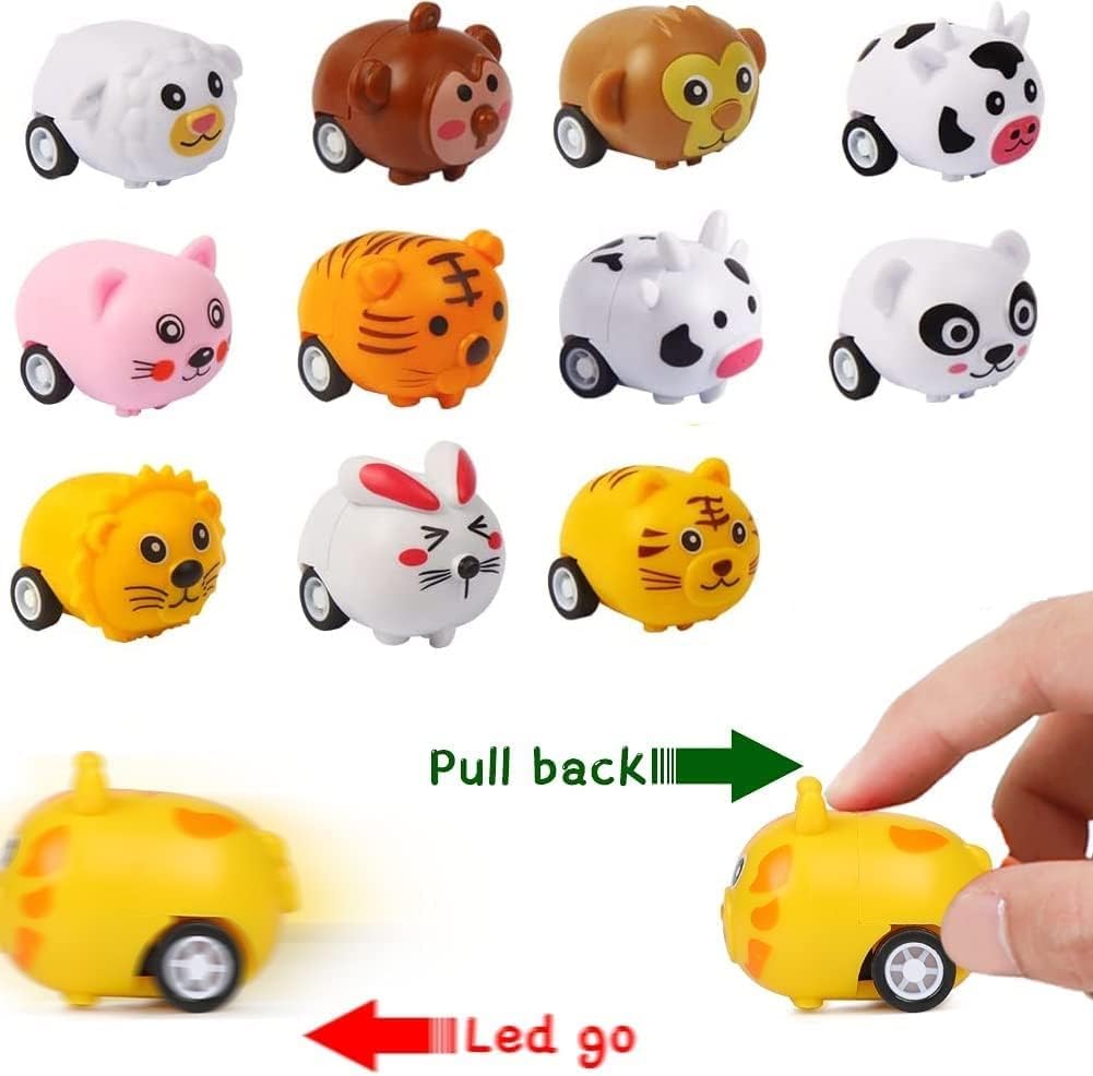 120 Pcs Party Favors for Kids 4-8-12, Pop Fidget Toys, Treasure Box Toys, Classroom Prizes, Pinata Filler Goodie Bag Stuffers, Treasure Chest, Carnival Prizes, Prize Box Toys for Boys Girls