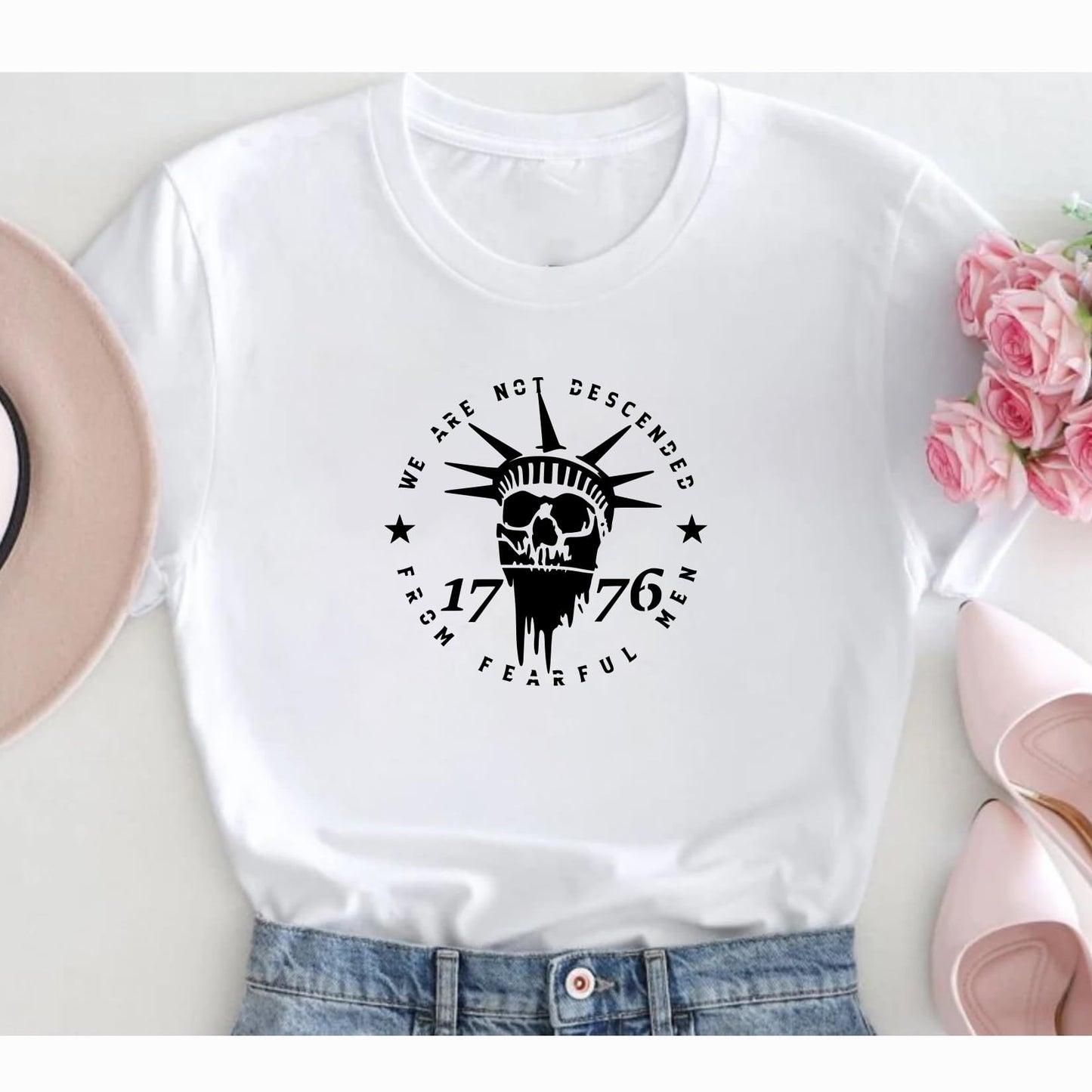 American Flag Stencil Star Stencils for Painting Union 50 Stars 1776 Military We The People Template for Flag Patriotic Wood Burning Stencils for Spray Paint on Shirt Project Crafts (12 Flag)