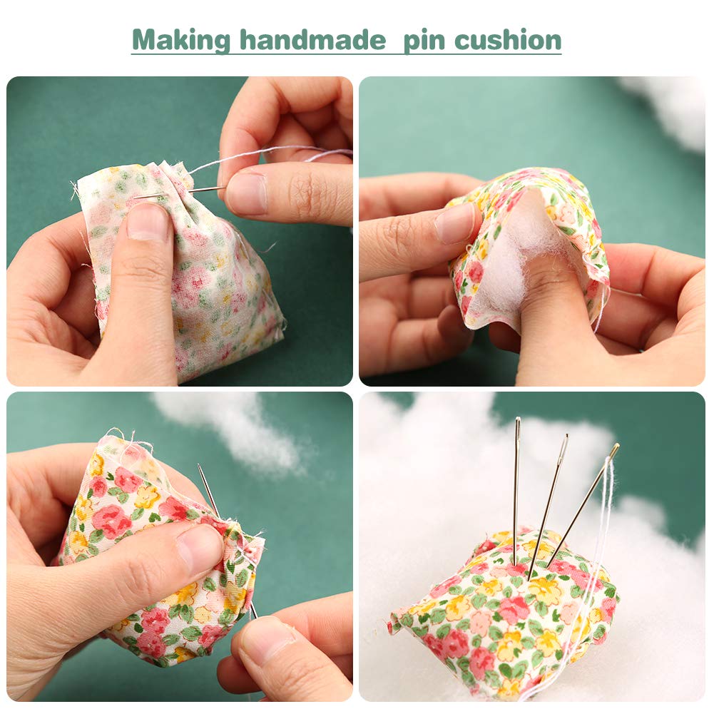 7oz Stuffing for Stuffed Animals, Stuffing for Crafts Crochet Stuffing,Stuffing for Crochet, Polyester Fiber Fill Resilience for Fill Fiber Animal Stuffing