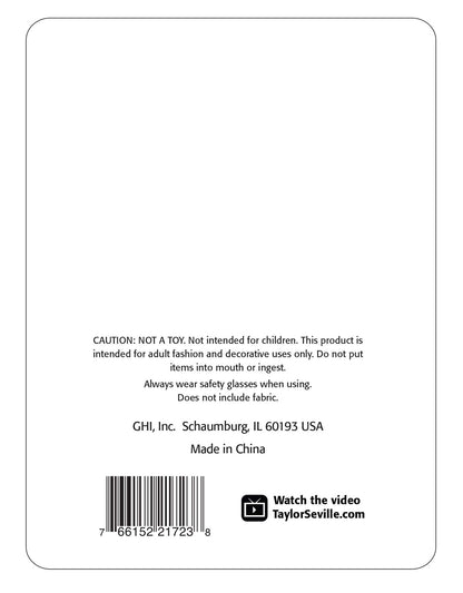 Originals Comfort Grip Magic Pins Patchwork Extra Fine -Quilting Supplies-Sewing Supplies-Sewing Notions-100 Count