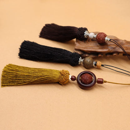 1mm x 100 Yards Gold Nylon Cord Satin String for Bracelet Jewelry Making Rattail Macrame Trim Cord Necklace Bulk Beading Thread Kumihimo Chinese Knot Craft