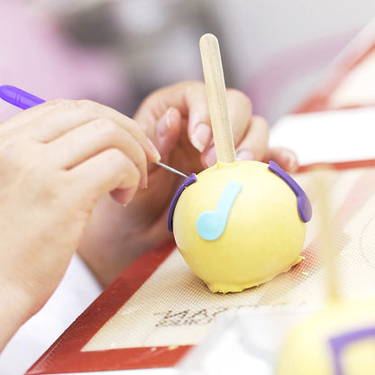 6 Pieces Cookie Scribe Tool Sugar Stir Needle Scriber Needle Cookie Decorating Tools, DIY Baking Pin Whisk Stainless Steel Needle Biscuit Icing Pin