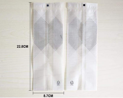 (200Pcs)100pcs Translucent Plastic Bags/Cellophane Bags with 100pcs Hand made Stickers for Cookie Cake Chocolate Candy Snack Wrapping Good for Bakery Party Supplies