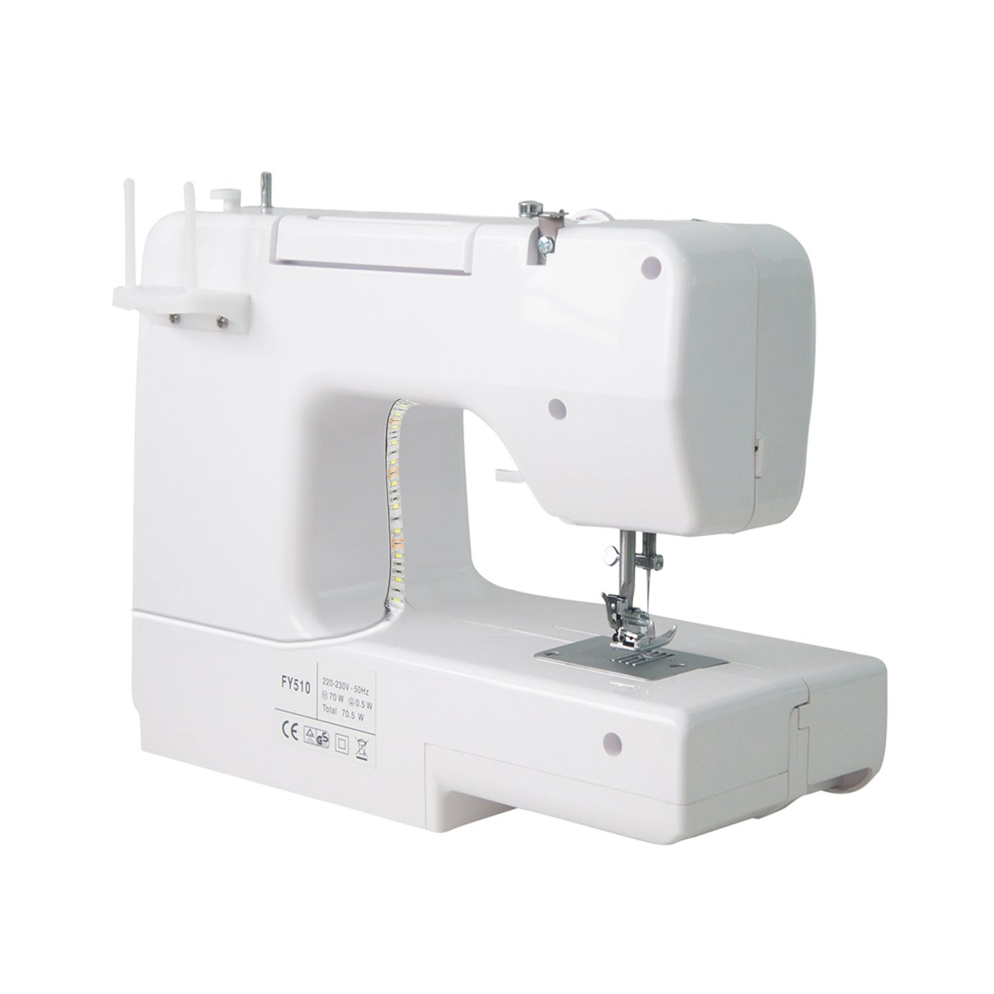 Sewing Machine Light LED Light for Decorative Purposes with Touch dimmer,Fits Sewing Machines 1 Set