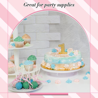 Lollipop Cake Pop Treat Bag Set Include 100 Parcel Bags 100 Papery Treat Sticks Metallic Twist Ties Meat Baller with Handles Cake Pops Making Tools for Candies, Chocolates and Cookies (Black)