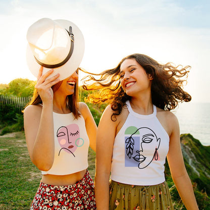 Boho Color Heat Transfer Vinyl - 18 Sheets 12 X10 Inche Neutral Tone Brown HTV Vinyl Aqua Iron On Vinyl Beige/Brown/Tan/Light Lilac HTV for T-Shirts Compatible with Silhoutte Cameo