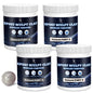Epoxy Putty Sculpt Clay, 2 Part A & B for Sculpting, Modeling, Building, and Repairing, 2 Pound, Natural