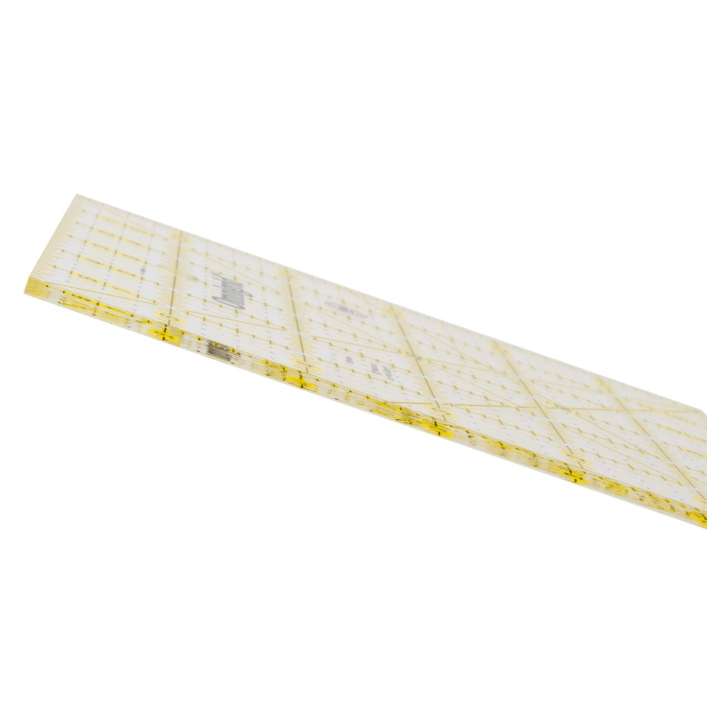 6" x 12" Rectangle Quilting and Sewing Ruler