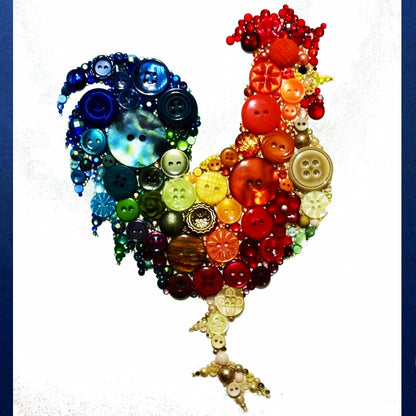 500-750Pcs Mixed Style Resin Buttons, Multiple Shapes, Mixed Colors Hand Sewing Craft, DIY Crafts, Kids Handmade Button Painting, DIY Handmade Decoration