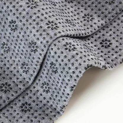 Non-Slip Tufting Cloth Thick Backing Fabric, 2mm Thick (More Wear-Resistant & Tear-Resistant & Durable) Perfect Rug Backing Fabric & Rug Making Supplies (71 x 39 Inch)