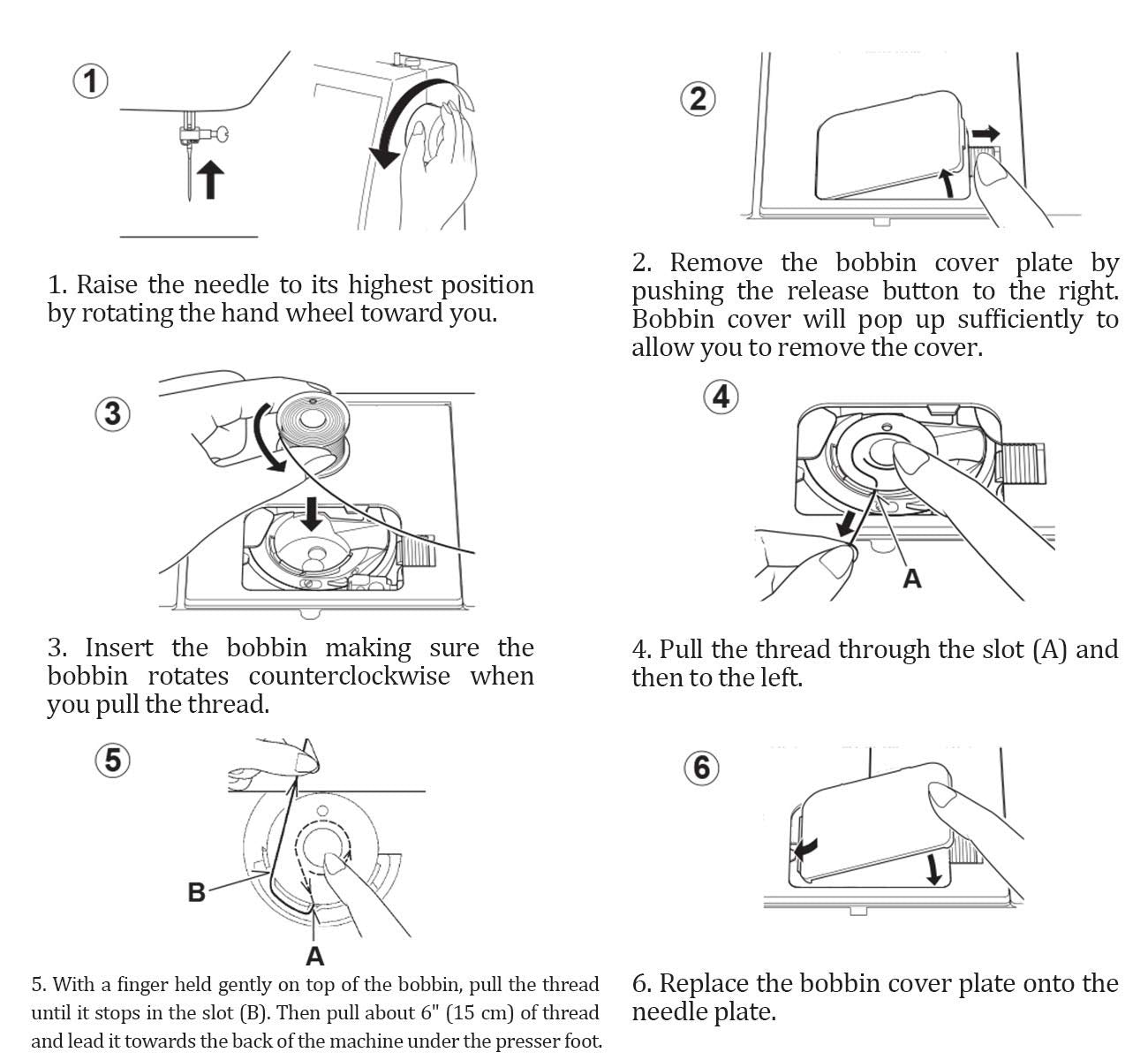 50Pcs Bobbins Sewing Thread Kit, 400 Yards Sewing Thread Spools, Prewound Hand & Machine Thread, Sewing Machines Thread for Brother Singer Janome Juki Serger Machine, 25 Colors