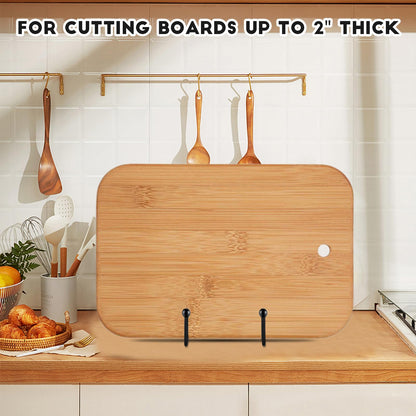 5 Pack 10 Inch Plate Holder Display Stands, Large Metal Black Frame Stand for Picture, Book, Photo Easel, Creation, Collectibles