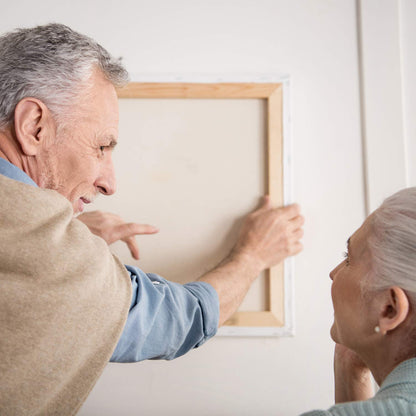 276pcs Picture Hanging Kit, Picture Hangers, Heavy Duty Frame Hooks Assortmentwith Nails, Hanging Wire, Screw Eyes, D Ring and Sawtooth Hardware for Frames Mounting