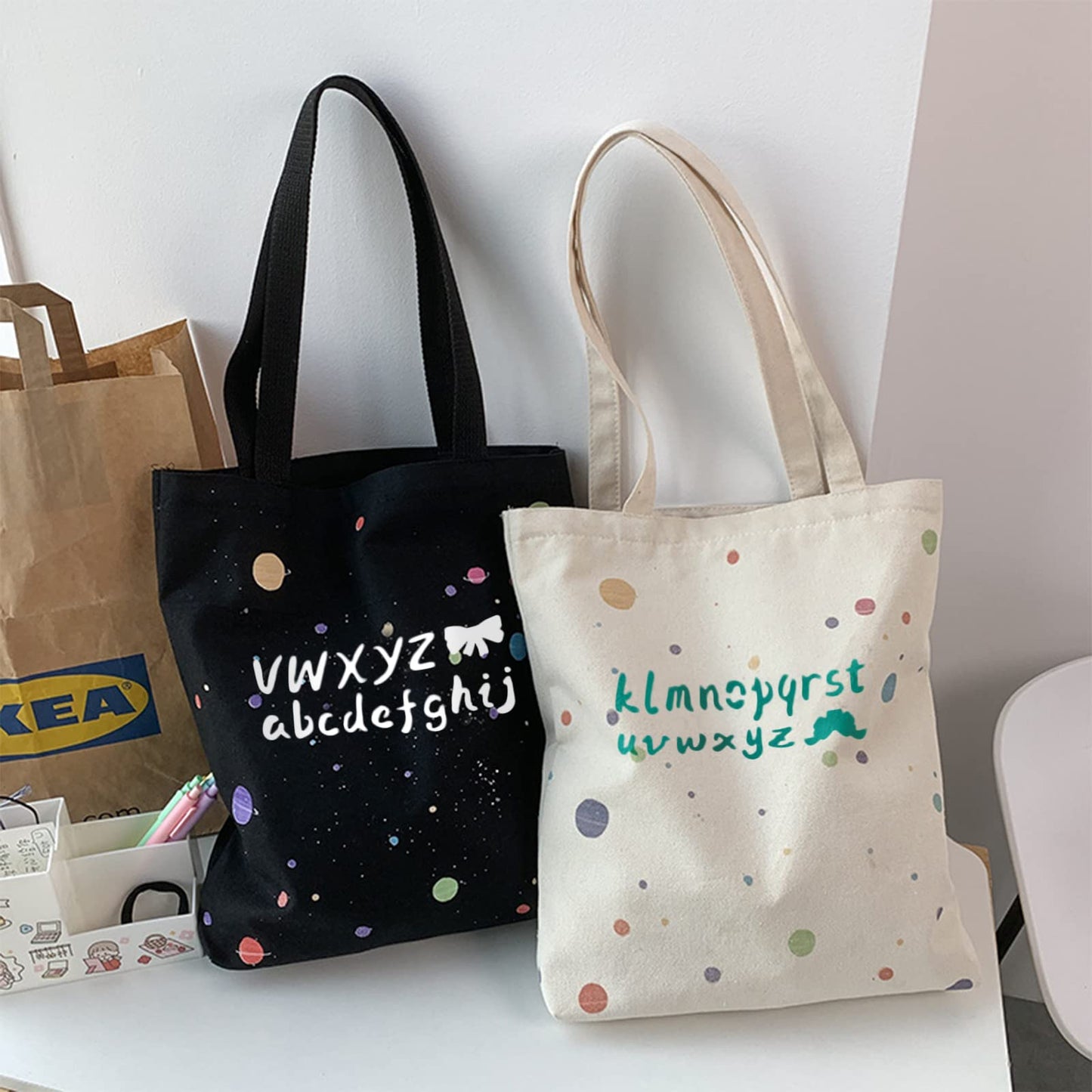 4PCS 4x7 Inch Metal Engraving Stencils Letter Number Metal Stencils for Wood Carving, Drawings and Woodburning, Engraving and Scrapbooking Project