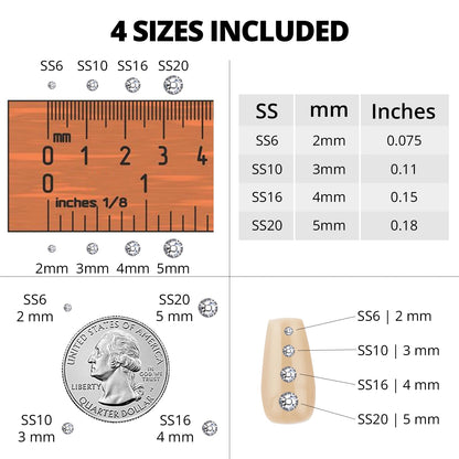 11000Pcs Jelly Hot Pink AB Rhinestones with b7000 Glue for Crafts Clothing Clothes Fabric Tumblers, Bright Pink Gems Resin Flatback Rhinestones for Shoes Nails, Flat Back Bedazzler Kit ss 6-ss 20