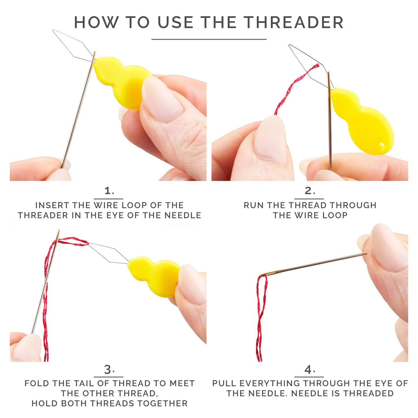 Embroidery Threads 100 Skeins per Pack, Multi Color Embroidery Floss, Cross Stitch Thread, Friendship Bracelet Thread, with Free Needles, Floss Bobbins (100 Colors)