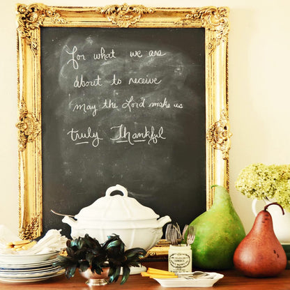 Gold Leaf Sheets, 100 pc 5.5" Gold Foil Paper for Arts Craft, Painting, Gilding, Slime, Nail Design, Furniture Decoration