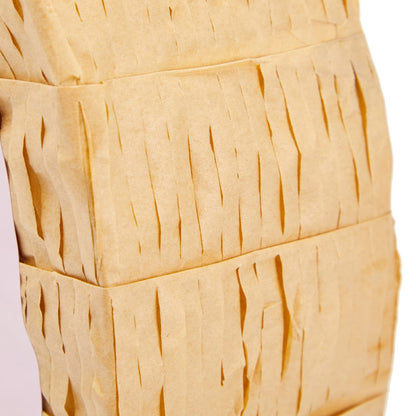 Pink Donut Pinata for Two Sweet Birthday Party Supplies - Baby Shower Decorations - Donut Birthday Party Pinata (Small, 13 x 3 Inch)