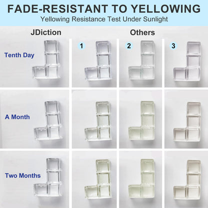 UV Resin, 2 PCS Upgrade Ultraviolet Epoxy Resin Crystal Clear Hard Glue Solar Cure Sunlight Activated Resin for Handmade Jewelry, DIY Craft Decoration, Casting and Coating(200g)