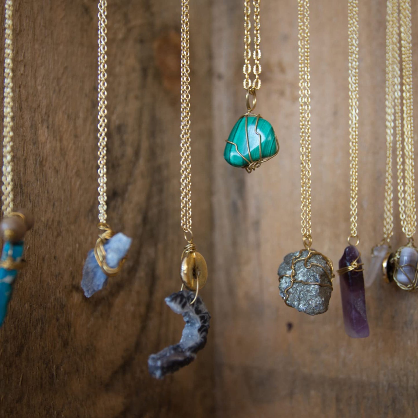 Chains Jewelry Making Supplies, 60ft Cable Link Chains for Making Jewelry Necklace Earring Bracelet Findings DIY Craft Kit for Adults, 6-Color 2mm Gold Silver Copper Plated Metal Link Rolls Bulk