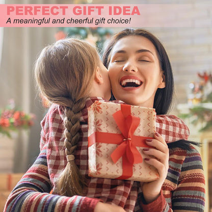 4mm Glass Seed Beads for Jewelry Bracelet Making Kit, Small Beads Friendship Bracelet Kit, Tiny Waist Beads with Letter Beads and Elastic String, DIY Art Craft Girls Gifts.